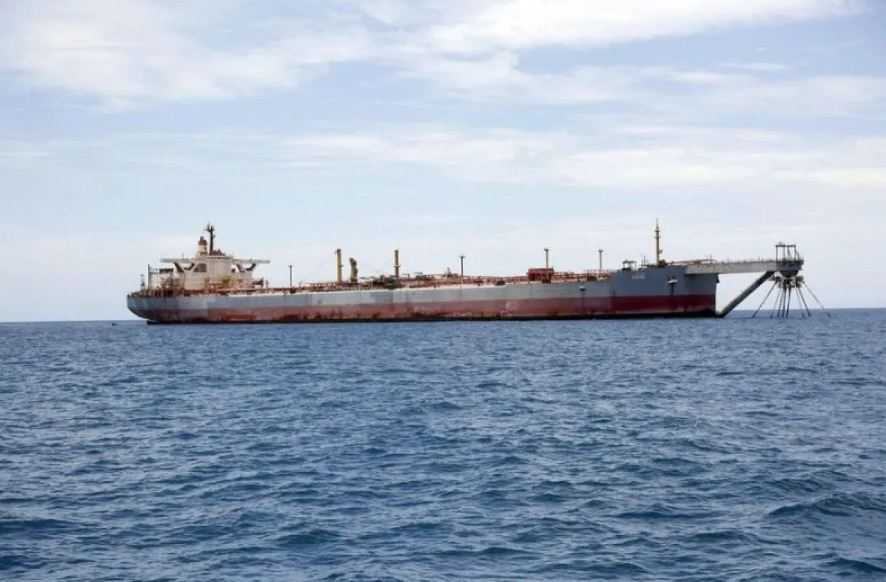 Saudi Sambut Baik PBB Selesaikan Transfer Minyak FSO Safer Tanker