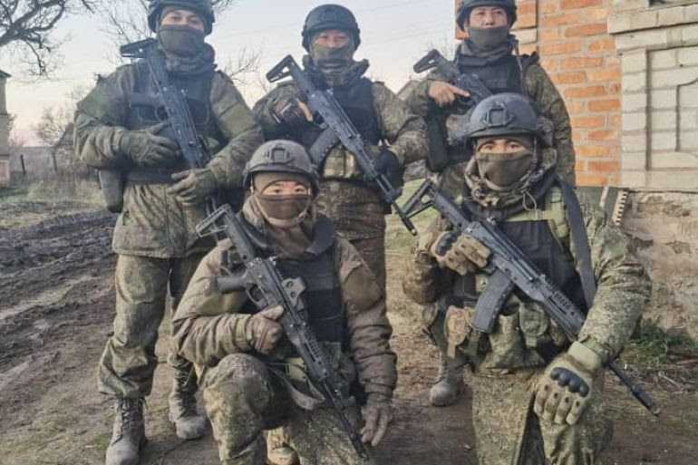 'Saya ingin Pulang ke Rumah': Penyesalan Tentara Bayaran Nepal yang Berperang untuk Rusia di Ukraina