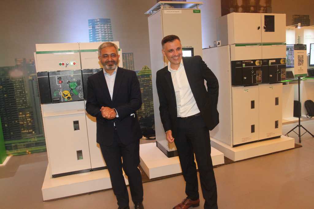 Schneider Electric Serukan Ajakan Mempercepat  Realisasi Aksi Sustainability 3