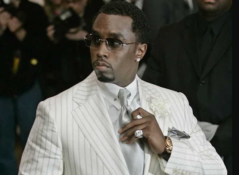 Sean 'Diddy' Combs Ditangkap di Tengah Serangkaian Tuntutan Hukum