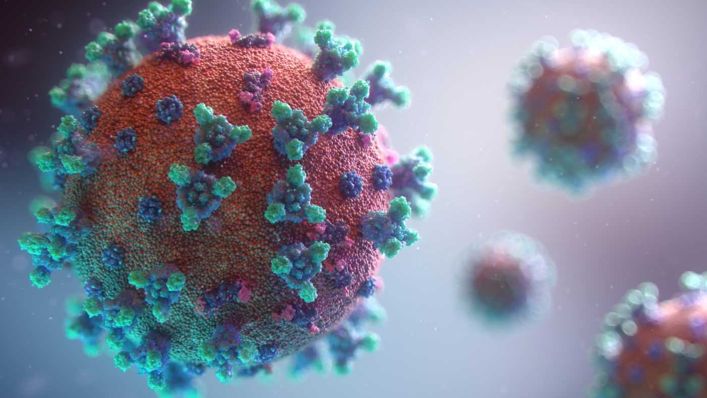 Sebabkan 6 Juta Kematian, Asal-usul Virus Corona Masih jadi Perdebatan