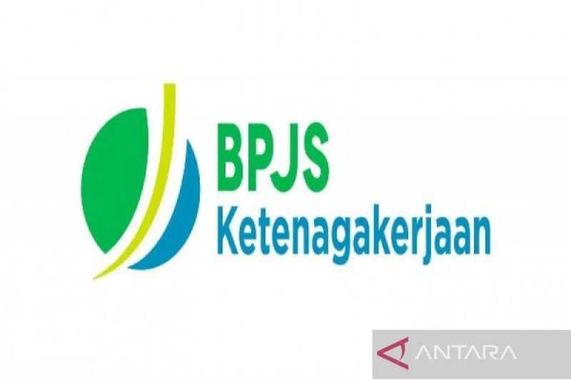 Sebanyak 1,3 Juta Pekerja Sumsel Terdaftar BPJAMSOSTEK