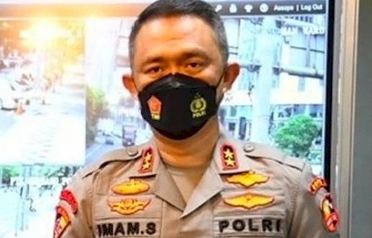 Sebanyak 1.300 Personel TNI-Polri Berseragam Amankan Agenda Kemah Presiden Jokowi di IKN Nusantara