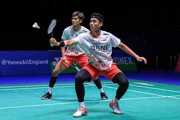 Sebanyak 19 Wakil Indonesia Ikuti Orleans Masters 2023