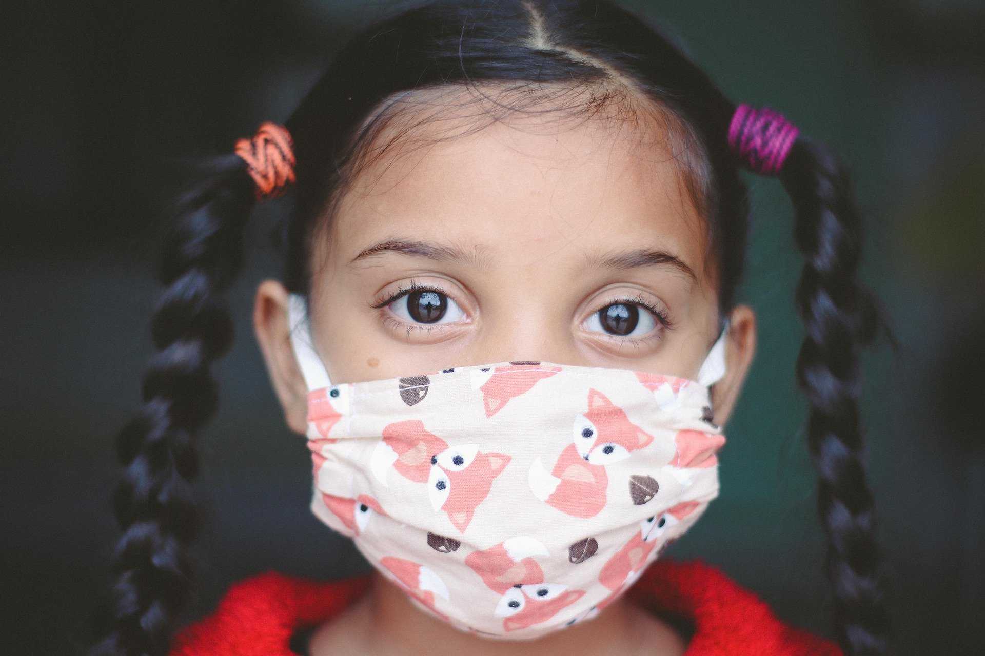 Sebanyak 3.227 Anak dan 5.554 Remaja di DIY Positif Korona Selama Pandemi