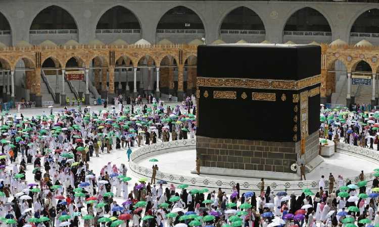 Sebanyak 800 Jemaah Haji Asal DIY Terpaksa Tidak Jadi Berangkat ke Tanah Suci Tahun Ini, Ada Apa?