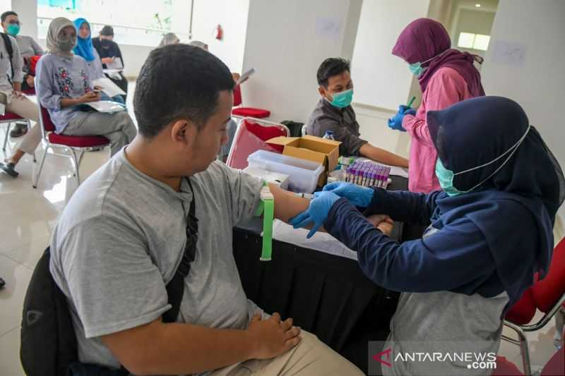 Sebelum Tes Darah Dilarang Minum Kopi dan Teh, Ini Penjelasan Dokter