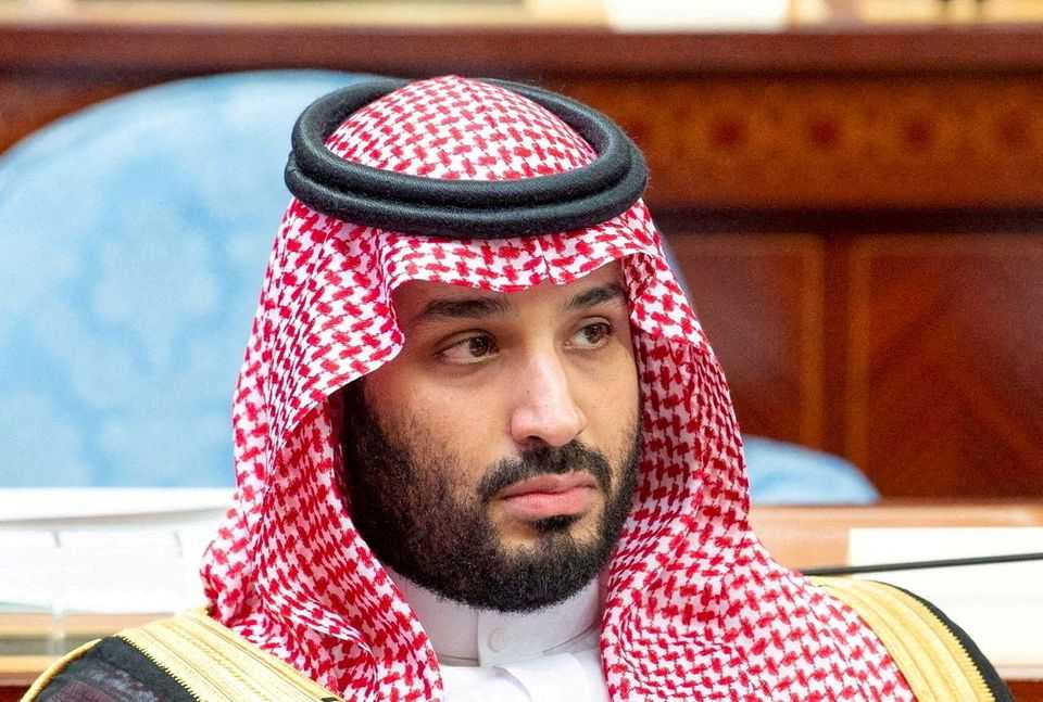Sebut Putra Mahkota Arab Saudi Pembunuh, Anggota Kongres Tak Sudi Presiden Amerika Joe Biden Temui MBS Walau Krisis Sekalipun
