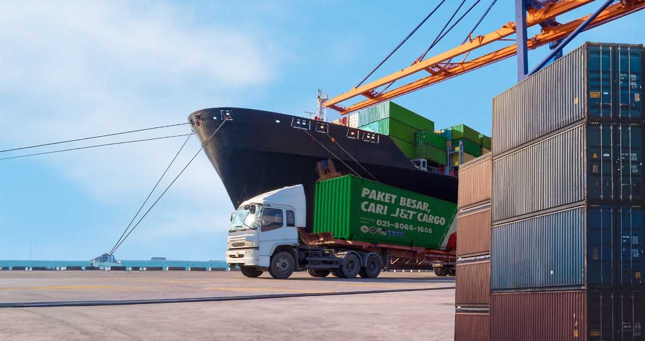 Sediakan Layanan Beragam, J&T Cargo Hadir di Pameran Transport & Logistic 