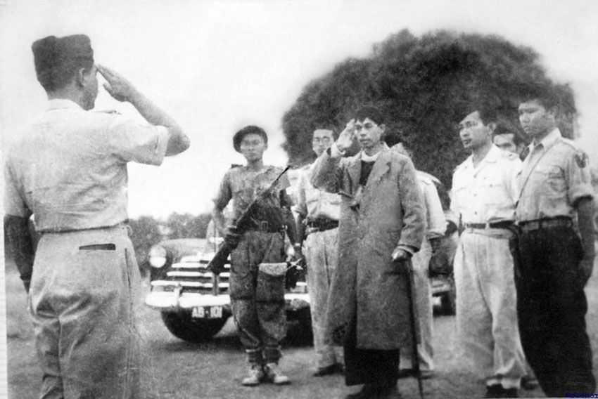 Sejarah 1 Maret: Serangan Umum 1 Maret 1949 Pertahankan Kedaulatan Indonesia