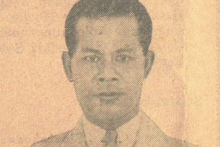 Sejarah 20 Desember: Kematian Misterius Otto Iskandar Dinata Sang Pahlawan Nasional