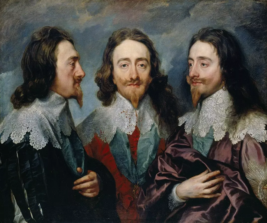 Sejarah 20 Januari: Raja Charles I Diadili Atas Tuduhan Berkhianat