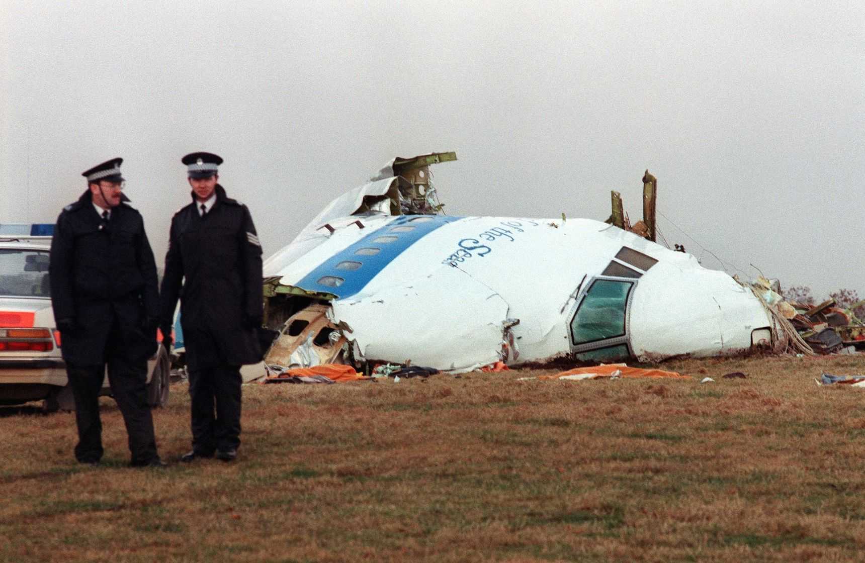 Sejarah 21 Desember: Teror Pengeboman Pesawat Pan Am 103 Kejutkan Dunia