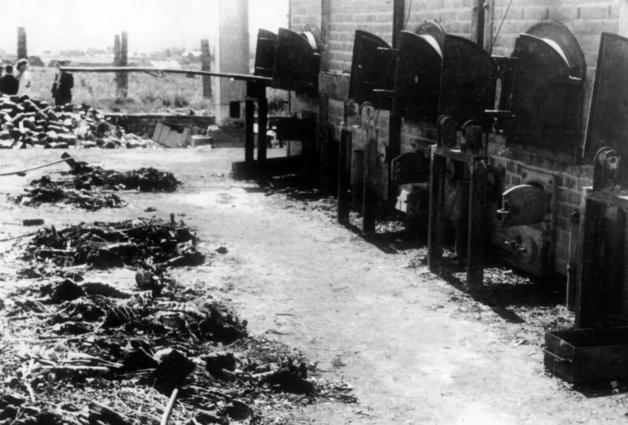 Sejarah 27 Januari: Ditemukannya Kamp Auschwitz, Tempat 1,1 Juta Orang Dibantai Nazi