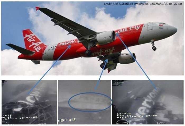 Sejarah 28 Desember: Petaka Miskomunikasi AirAsia QZ8501, 162 Orang Tewas