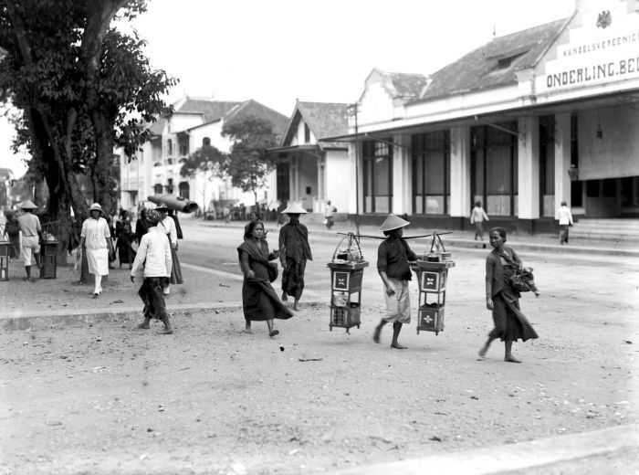 Sejarah 4 Januari: Perpindahan Ibu Kota RI ke Yogjakarta Akibat Serangan Belanda