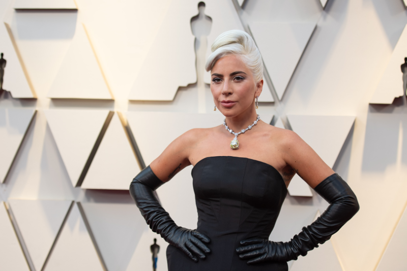 Sejumlah Artis Bintang, Mulai dari Lady Gaga Hingga Youn Yuh-jung Jadi Presenter Oscar 2022