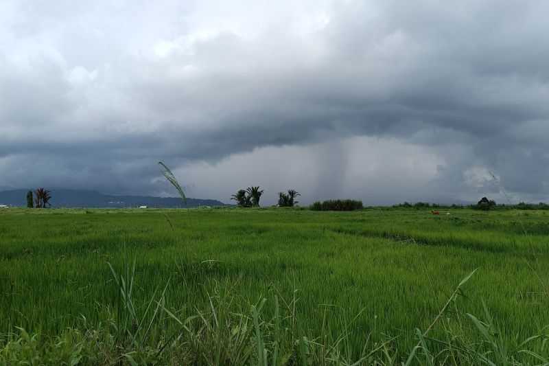 Sejumlah Kabupaten dan Kota di Sulut Berpotensi Cuaca Ekstrem hingga 11 April