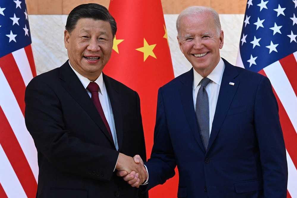 Sejumlah Negara Harapkan Hasil Positif dari Pertemuan Xi-Biden