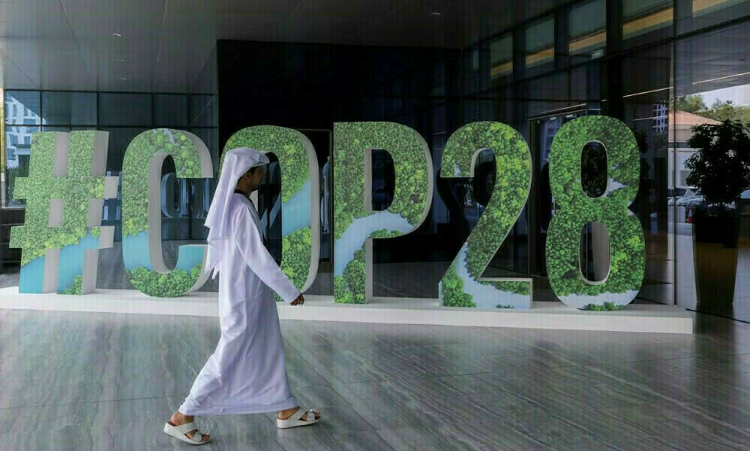 Sejumlah Negara Janji Tingkatkan Energi Bersih di COP28