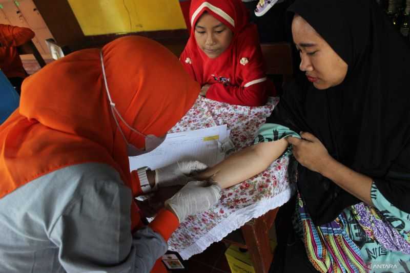 Sekda Jawa Tengah Ingatkan Butuh Upaya Kolaboratif untuk Tangani Tuberkulosis