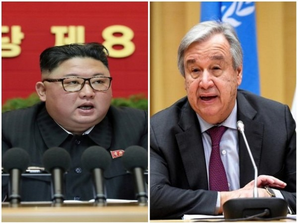 Sekjen PBB: Penyelesaian Masalah Nuklir Ada di Tangan Korea Utara