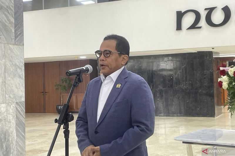 Sekjen Umumkan Anggota DPR 2024-2029 Akan Dapat Tunjangan Rumah Jabatan