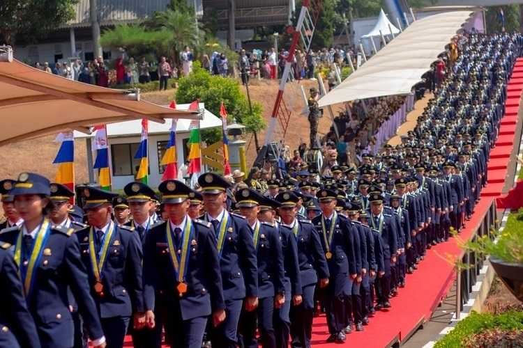 Sekolah Vokasi Berusaha Hasilkan Lulusan Unggul dan Profesional