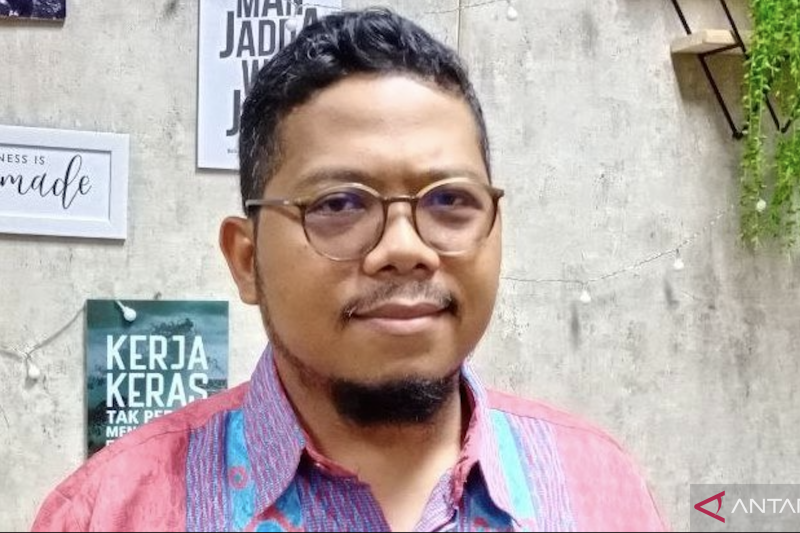 Sekretaris PGI Jimmy Sormin: Manfaatkan Momen Ramadhan dan Paskah untuk Saling Menghargai