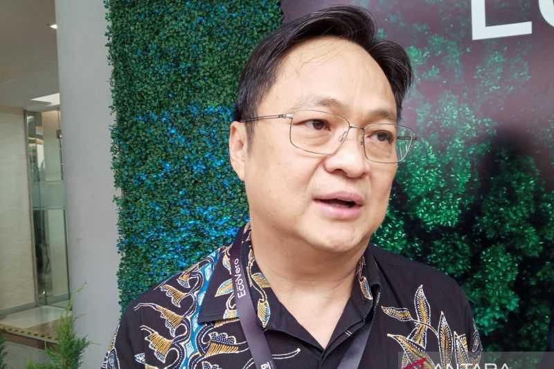 Sektor Tekstil Indonesia Melemah Saat Pasar Global juga Menurun