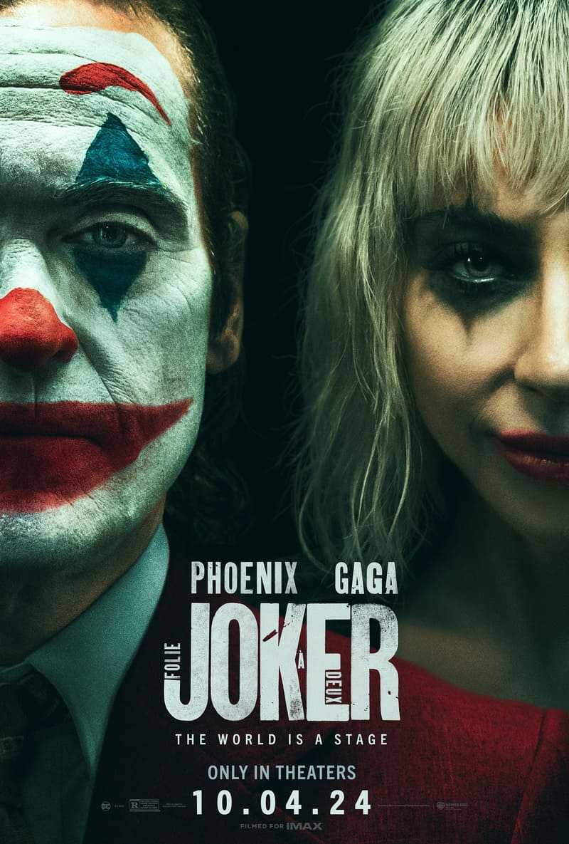 Sekuel Film Joker Bertanding Melawan Prekuelnya Sendiri