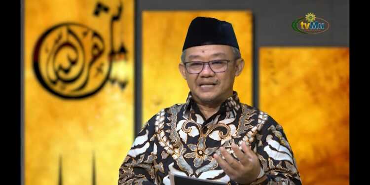 Sekum PP Muhammadiyah: Promosi yang Dilakukan Holywings Merupakan Bentuk Sikap Ekstrimisme dan Anti Agama