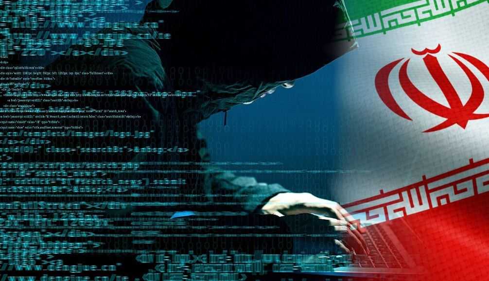 Sekutunya Diserang Hacker, AS Jatuhkan Sanksi ke Iran dengan Tuduhan Lakukan Serangan Siber