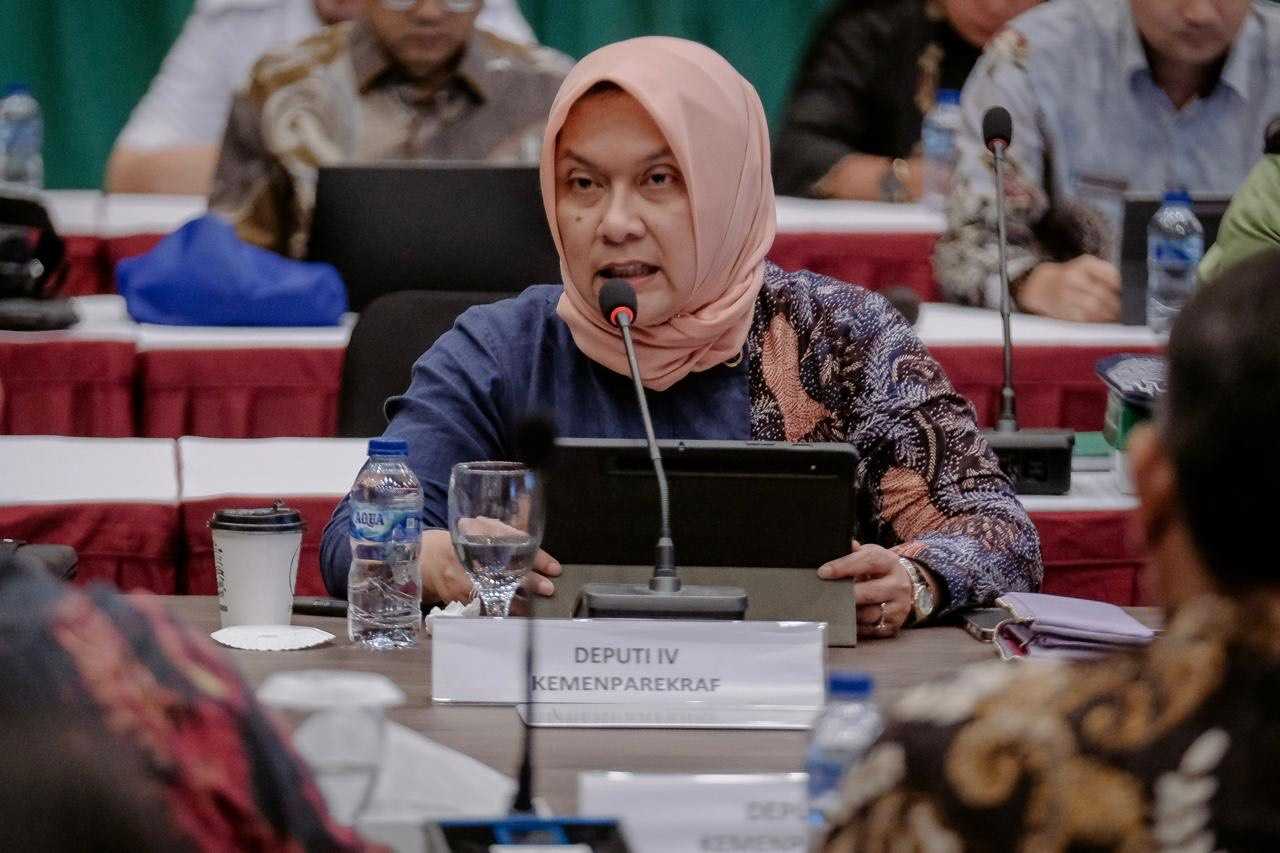 Selama Transisi Nomenklatur, Berikut Tiga Program Prioritas yang Dimaksimalkan