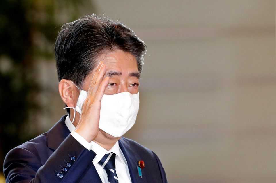 Selamat Jalan! Petinggi 3 Negara Sampaikan Pesan Penuh Haru Atas Kematian Mantan PM Jepang Shinzo Abe