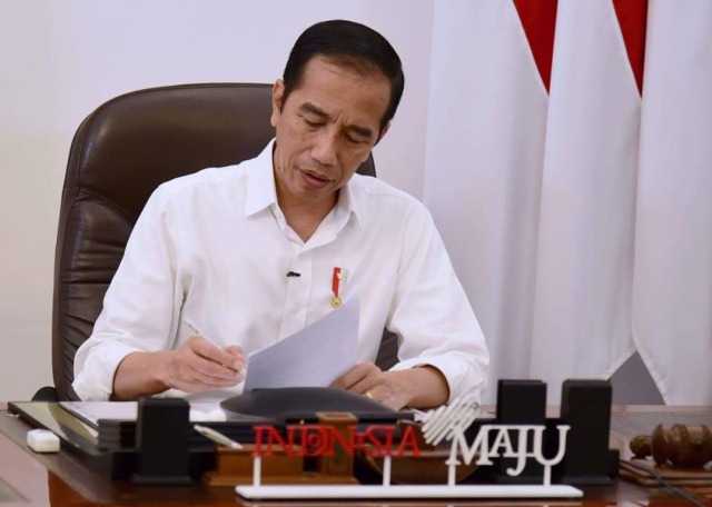 Selamat Ulang Tahun Presiden! Ini 5 Kepribadian Jokowi yang Harus Ditiru Anak Muda Saat Ini
