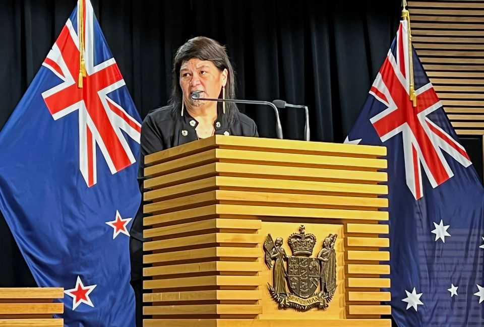 Selandia Baru Menangguhkan Dialog Hak Asasi Manusia Bilateral dengan Iran
