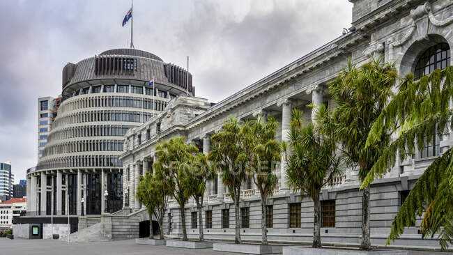 Selandia Baru Usulkan Undang-Undang Terorisme yang Lebih Kuat