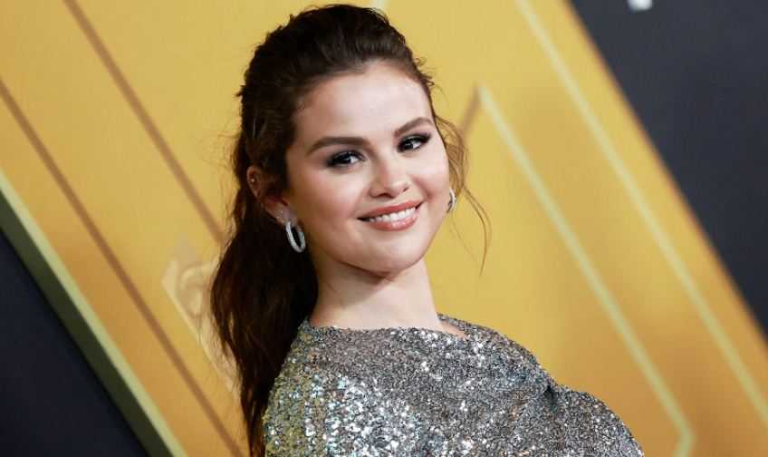 Selena Gomez: Hidup Saya Sibuk dengan Pekerjaan