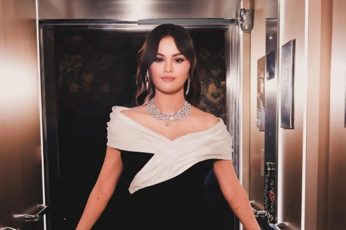 Selena Gomez Tak Akan Melakukan Tur dalam Waktu Dekat