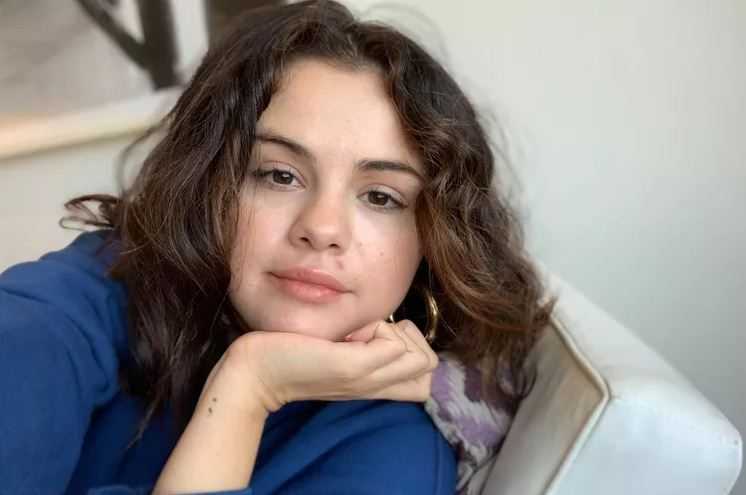 Selena Gomez Umumkan Hiatus dari Instagram