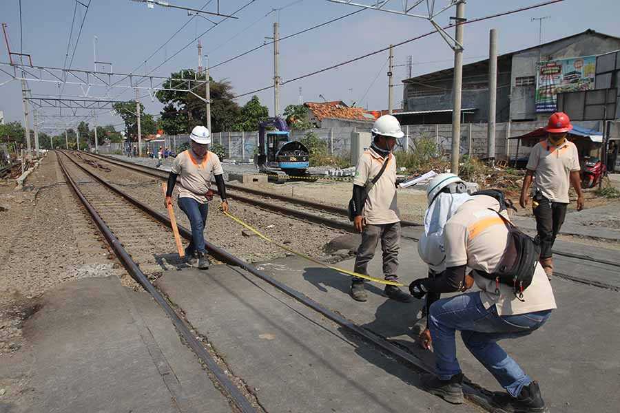 Selesaikan Pekerjaan