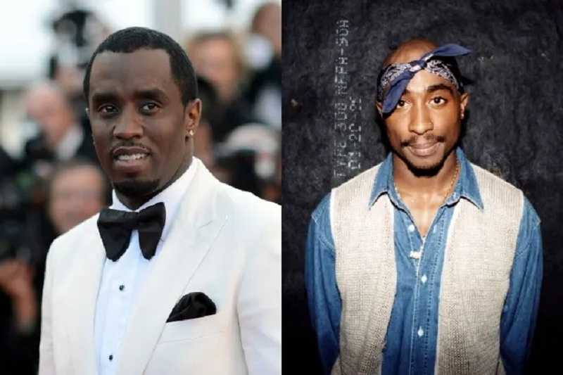 Selidiki P Diddy Combs, Keluarga Tupac Shakur Sewa Pengacara Terkemuka