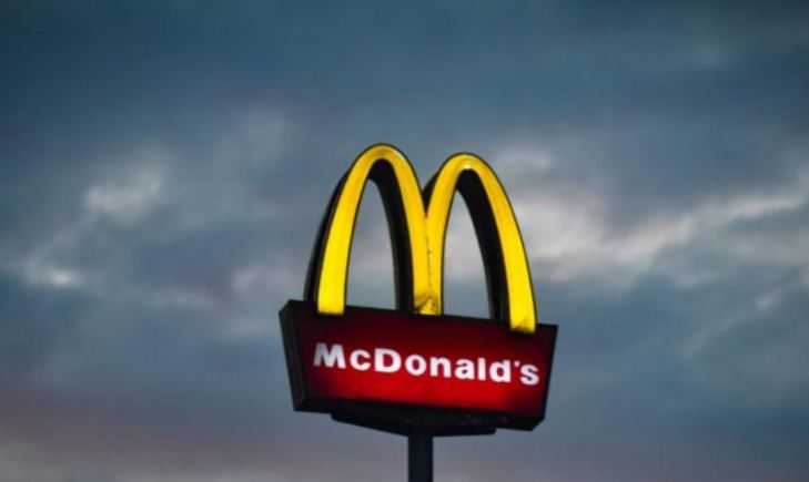 Seluruh Gerai McDonald's di Sri Lanka Tutup Karena Masalah Kebersihan