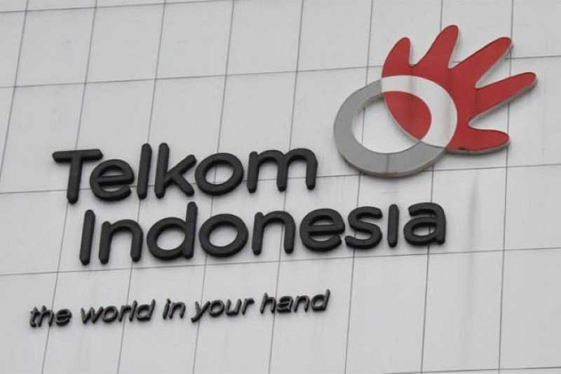 Seluruh Layanan Telkom Group Sudah Kembali Normal di Jayapura