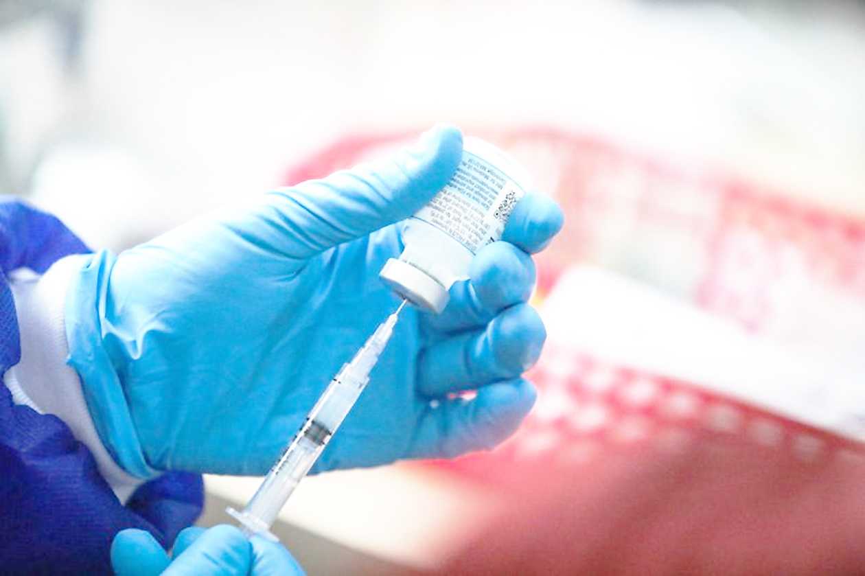 Seluruh RS Bandung buka layanan vaksinasi polio kejar target cakupan