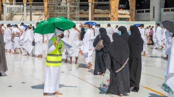 Semakin Longgarkan Banyak Aturan, Arab Saudi Akhirnya Bolehkan Wanita Umrah Tanpa Mahram Asalkan Penuhi Syarat Ini