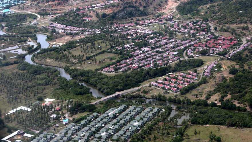 Semakin Maju, Perumnas Optimis Membangun Pemukiman Berorientasi Transit di IKN Nusantara