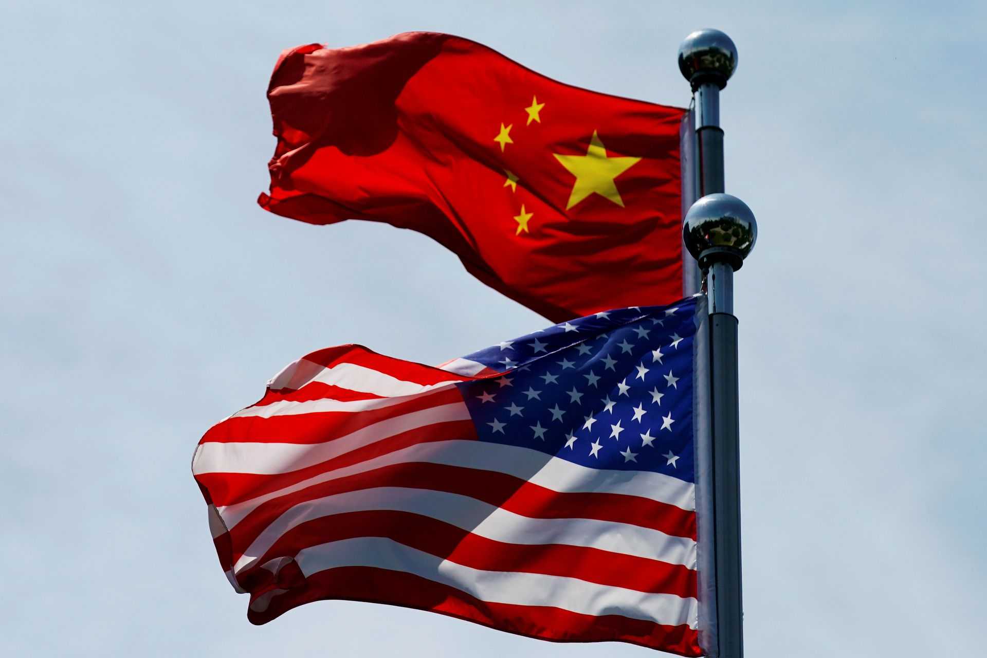 Semakin Memanas! Kelemahannya Terungkap, Amerika Terus 'Cekik' Tiongkok Lewat Pembatasan Ekspor Chip