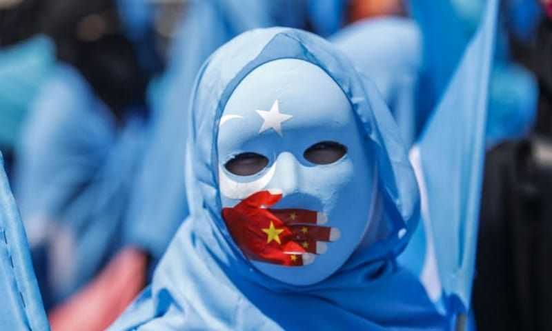 Semakin Memanas! Swiss Mengecam Tiongkok atas Pelanggaran HAM terhadap Uyghur